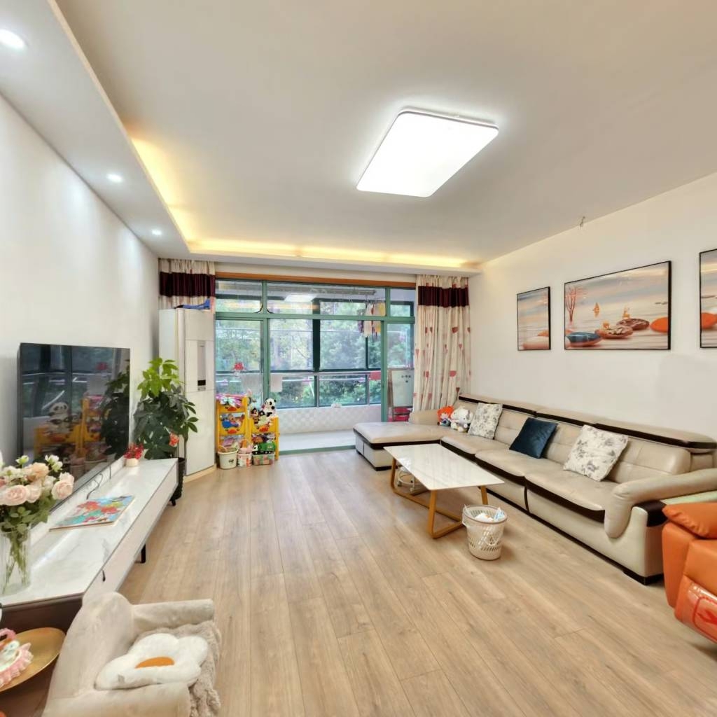 南京21世纪现代城西区二手房房源图片