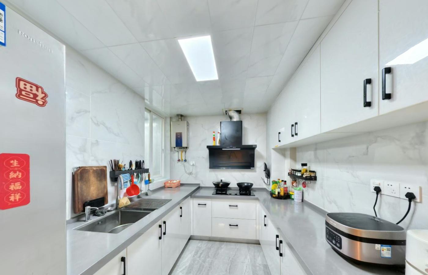 南京21世纪现代城西区二手房房源图片