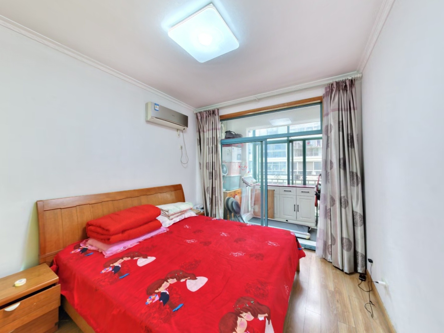 南京21世纪现代城西区二手房房源图片