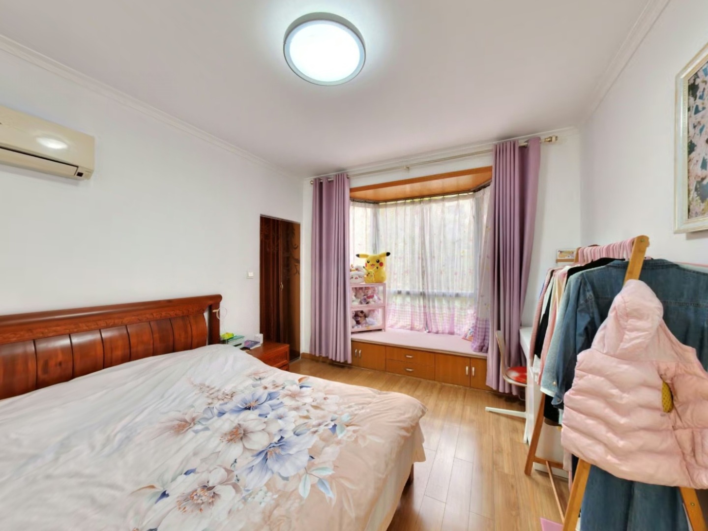 南京21世纪现代城西区二手房房源图片