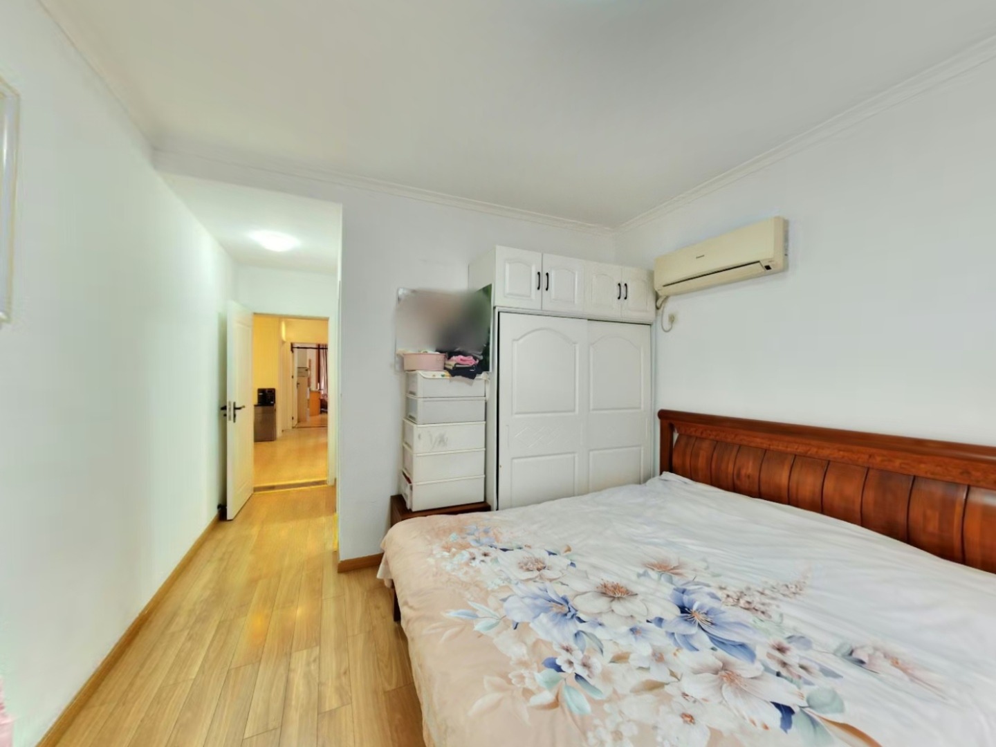 南京21世纪现代城西区二手房房源图片