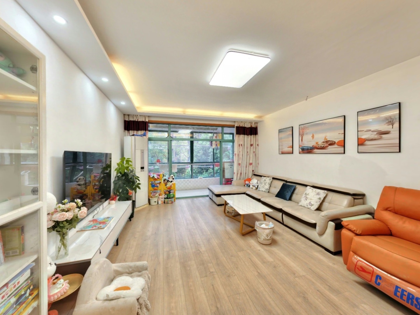 南京21世纪现代城西区二手房房源图片