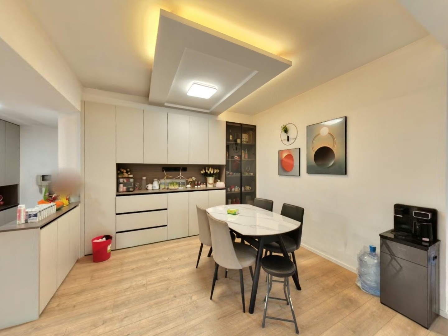 南京21世纪现代城西区二手房房源图片