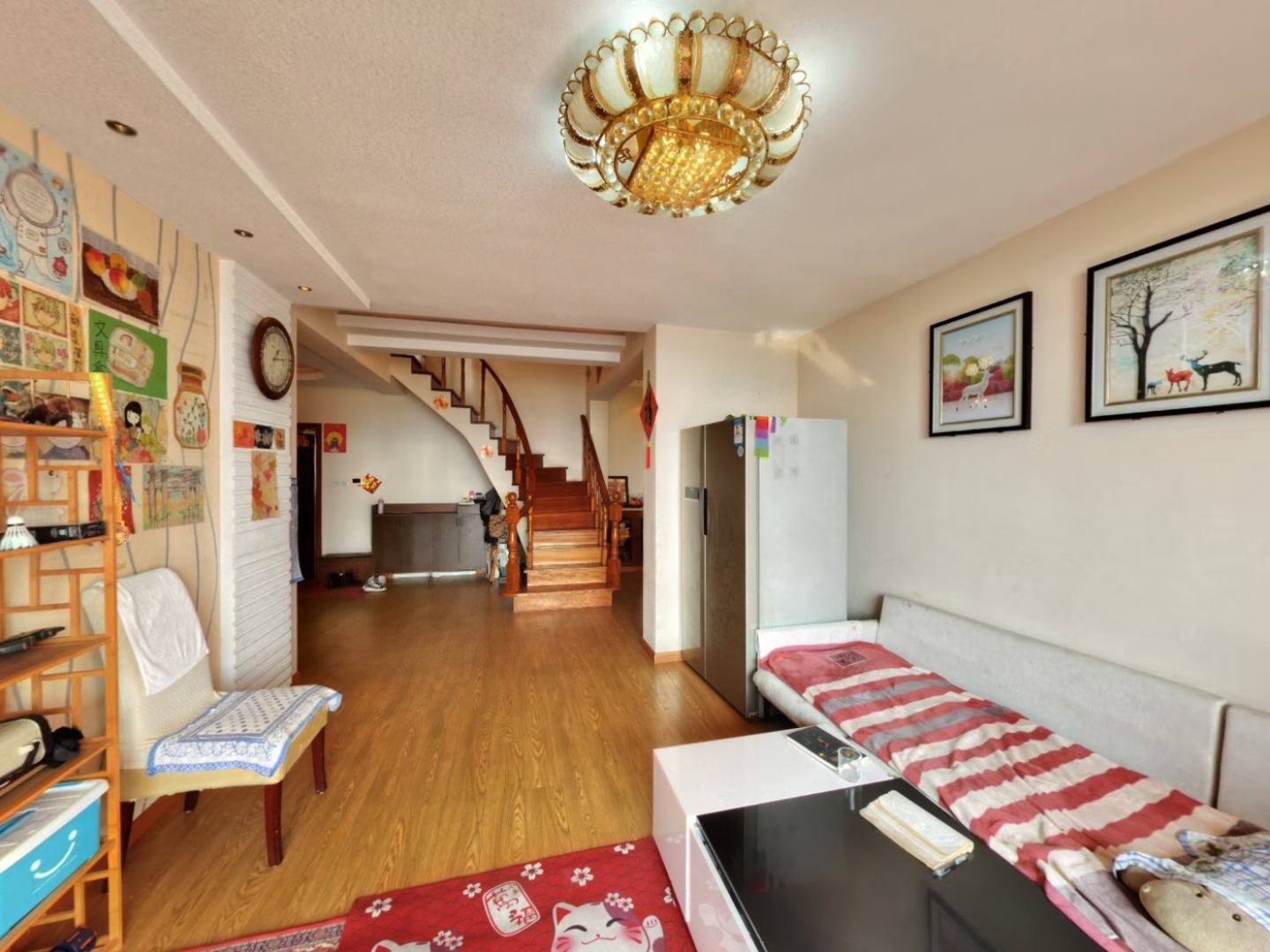 南京天秀湾花园二手房房源图片