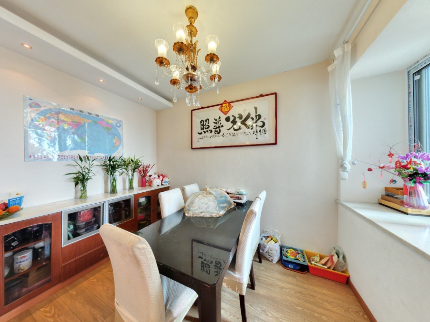 南京天秀湾花园二手房房源图片