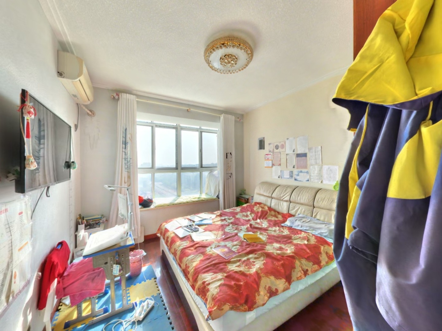 南京天秀湾花园二手房房源图片