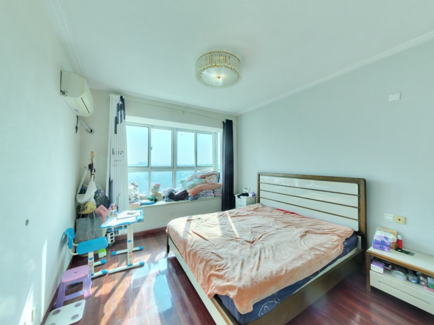 南京天秀湾花园二手房房源图片