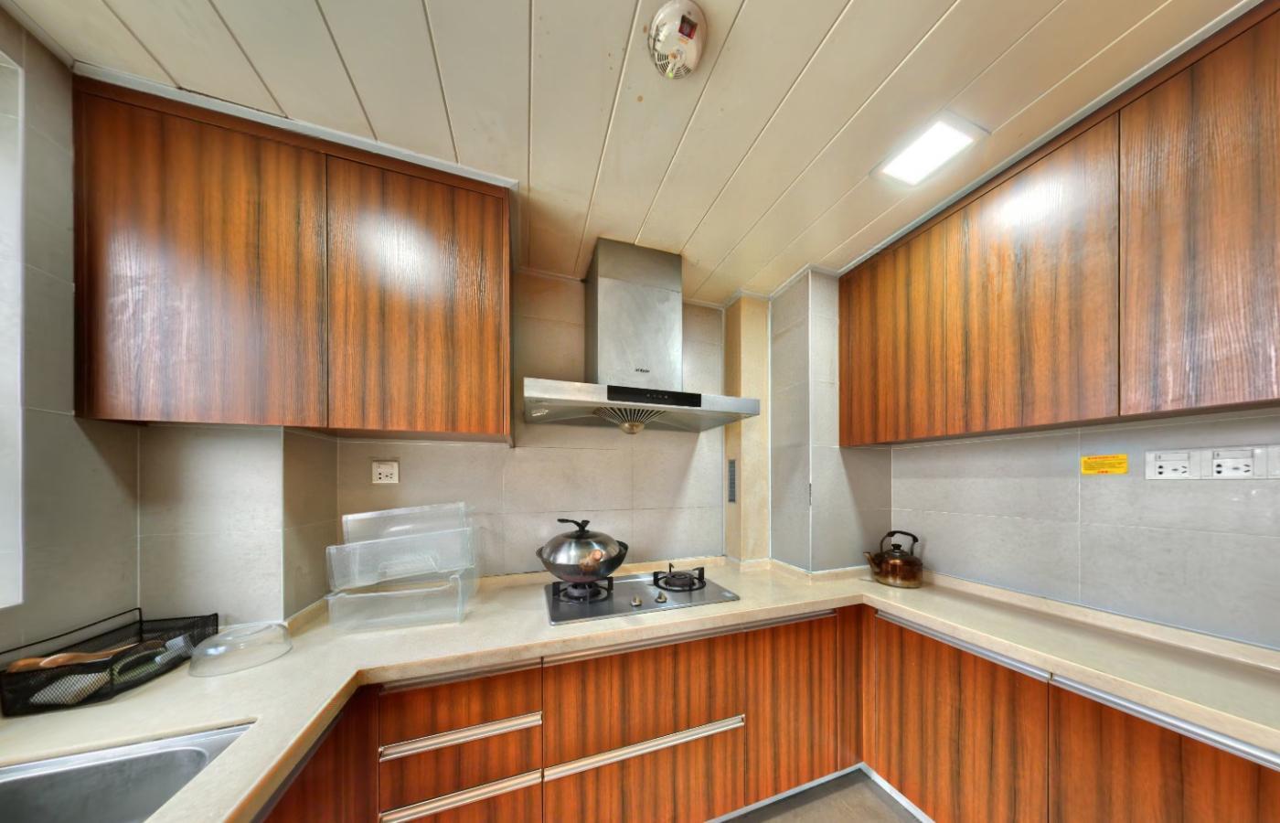 南京中航樾公馆二手房房源图片