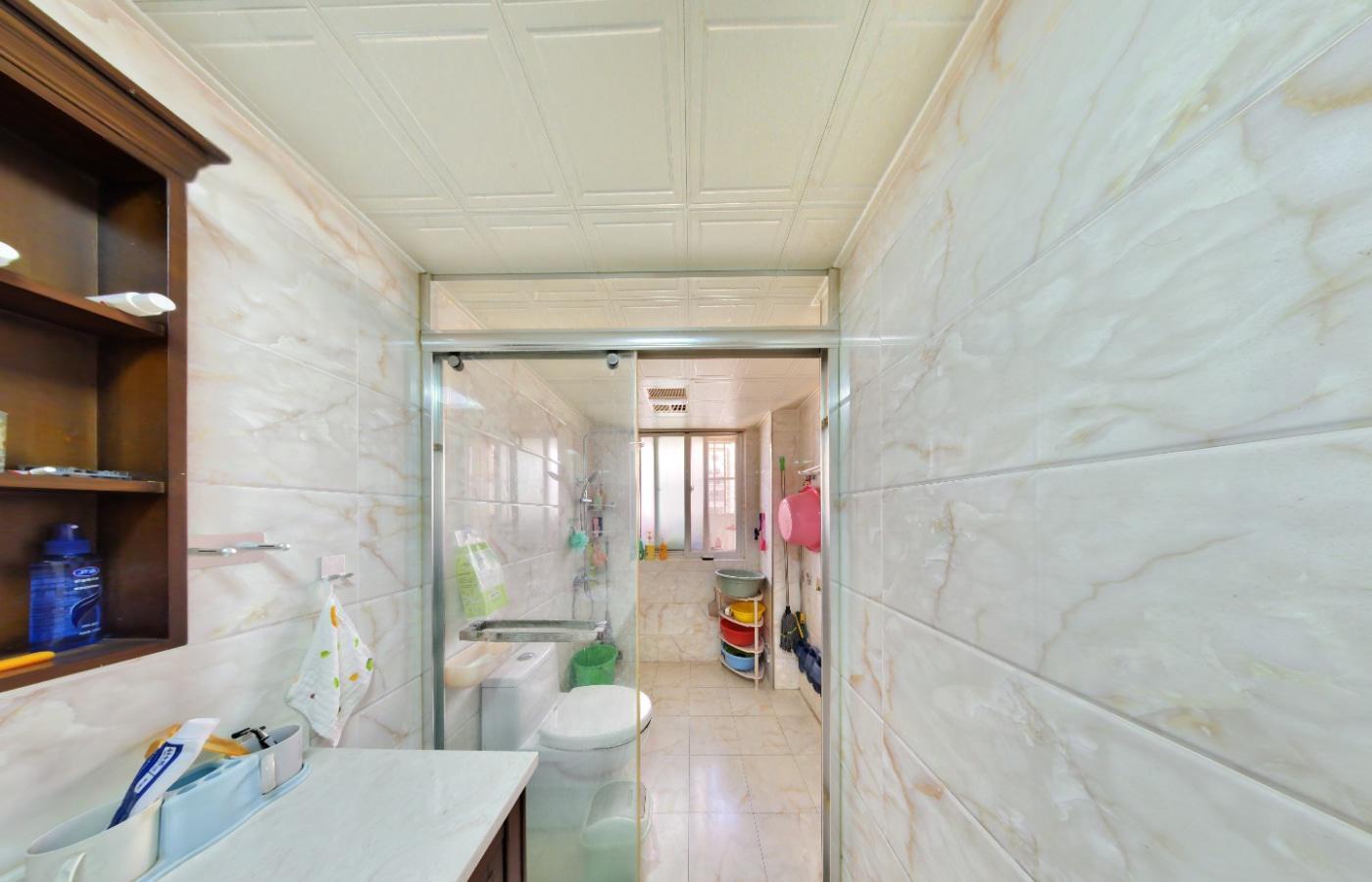 南京骆村新寓二手房房源图片