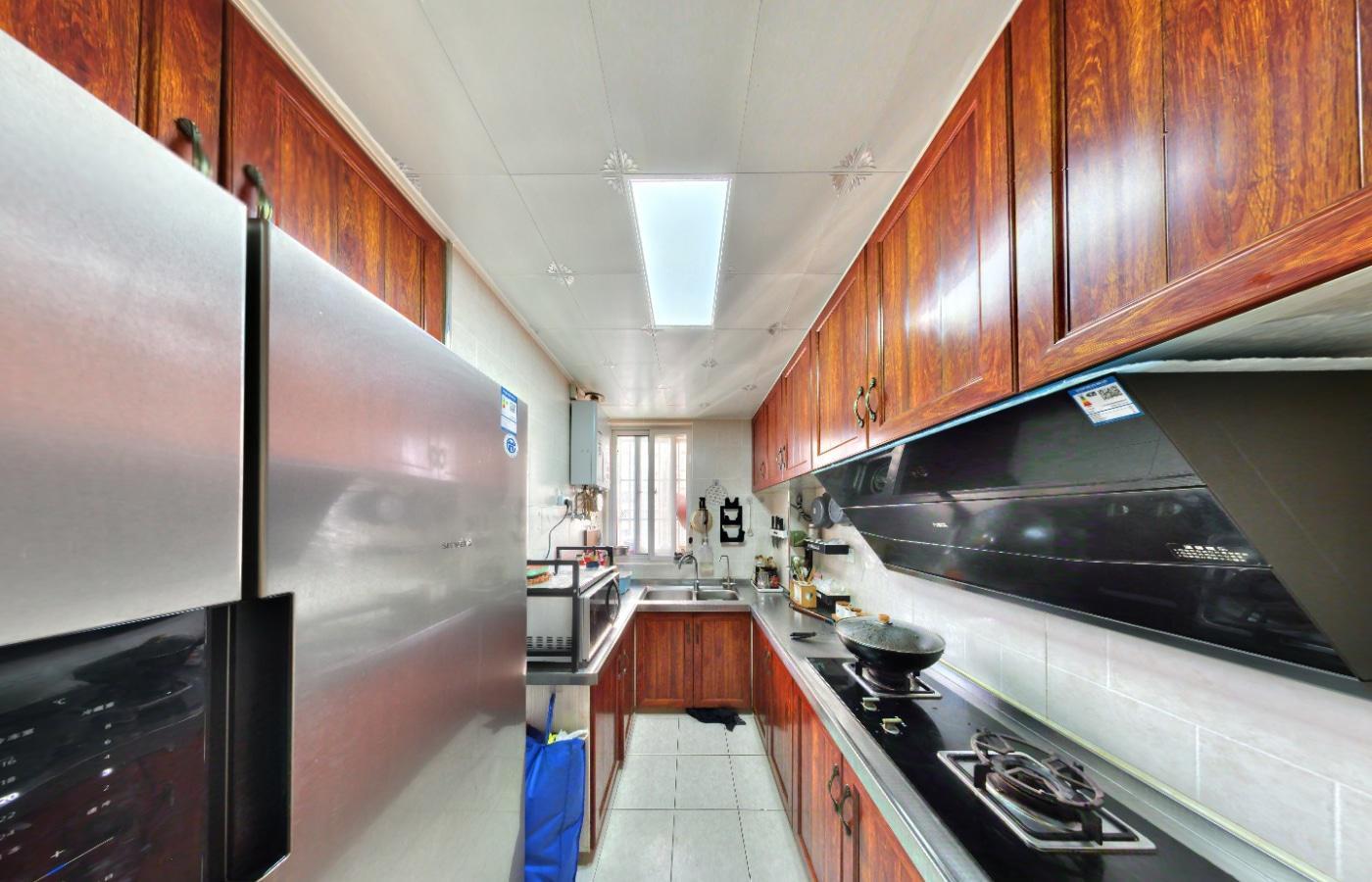 南京骆村新寓二手房房源图片