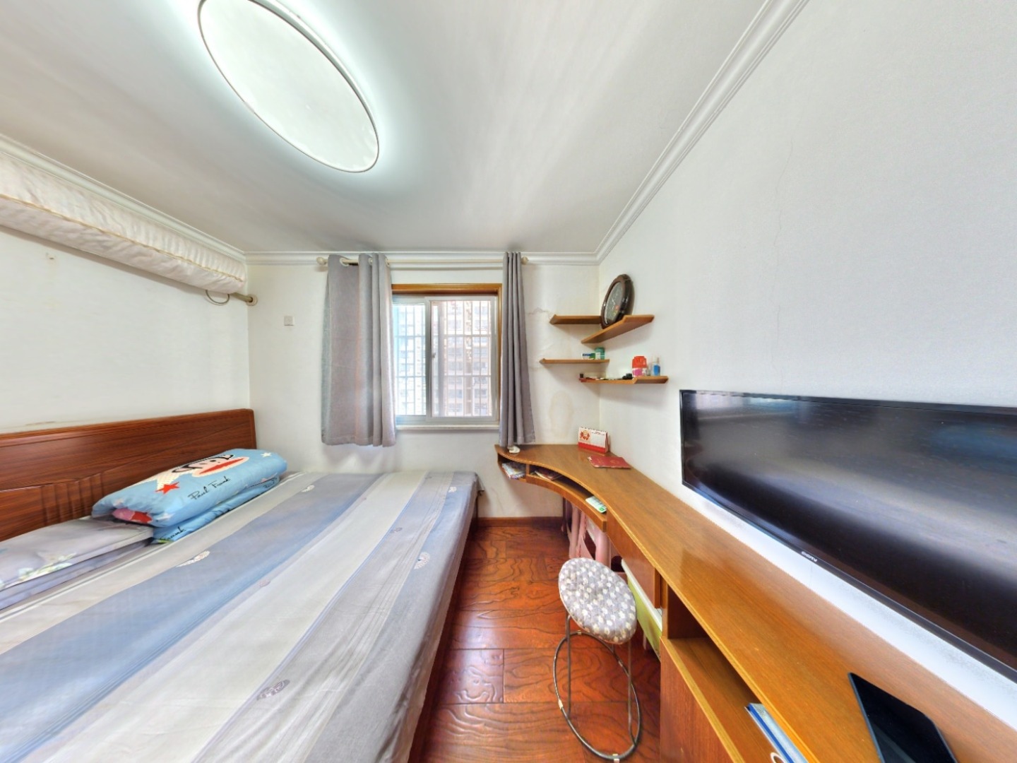 南京骆村新寓二手房房源图片