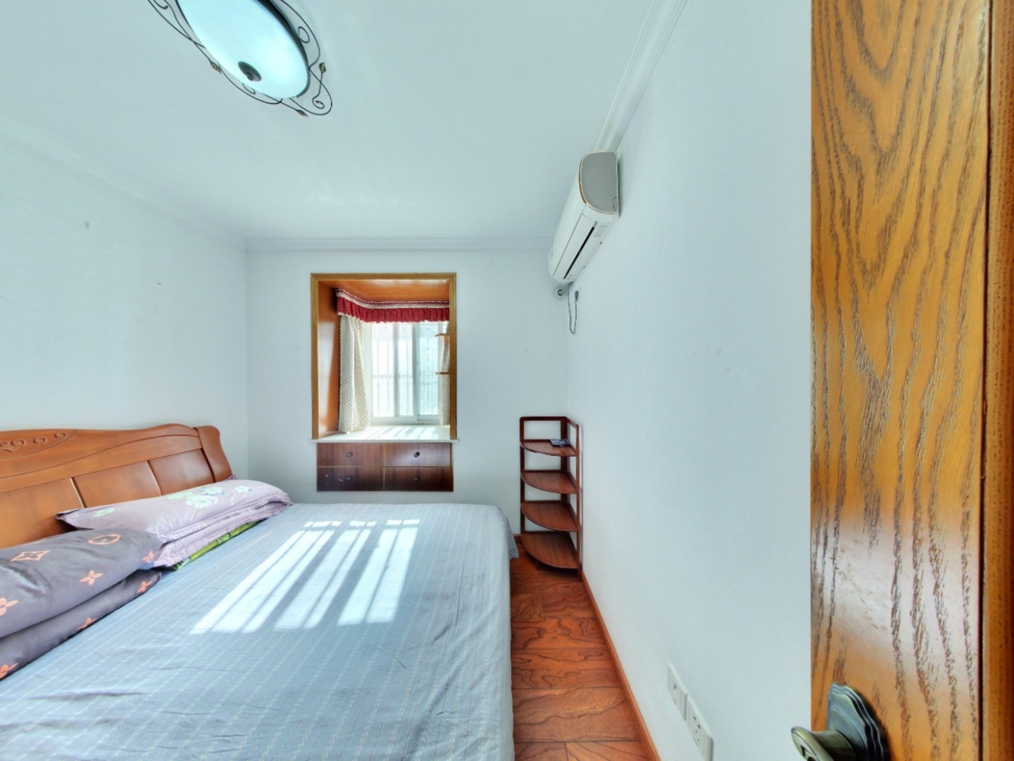 南京骆村新寓二手房房源图片