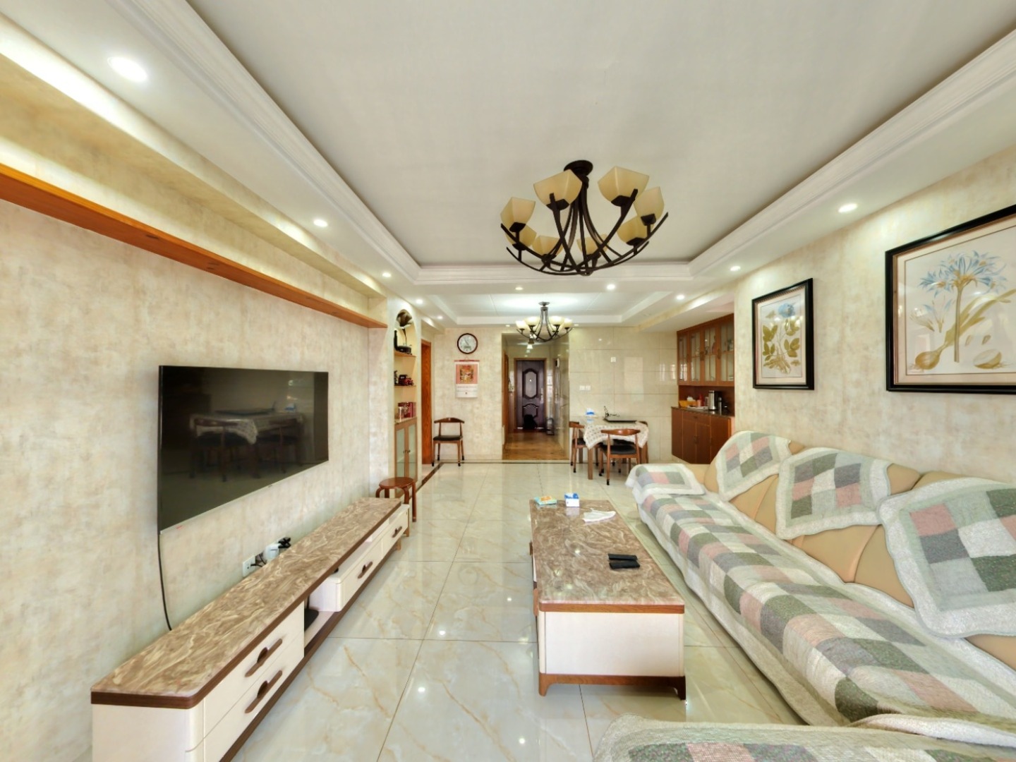 南京骆村新寓二手房房源图片