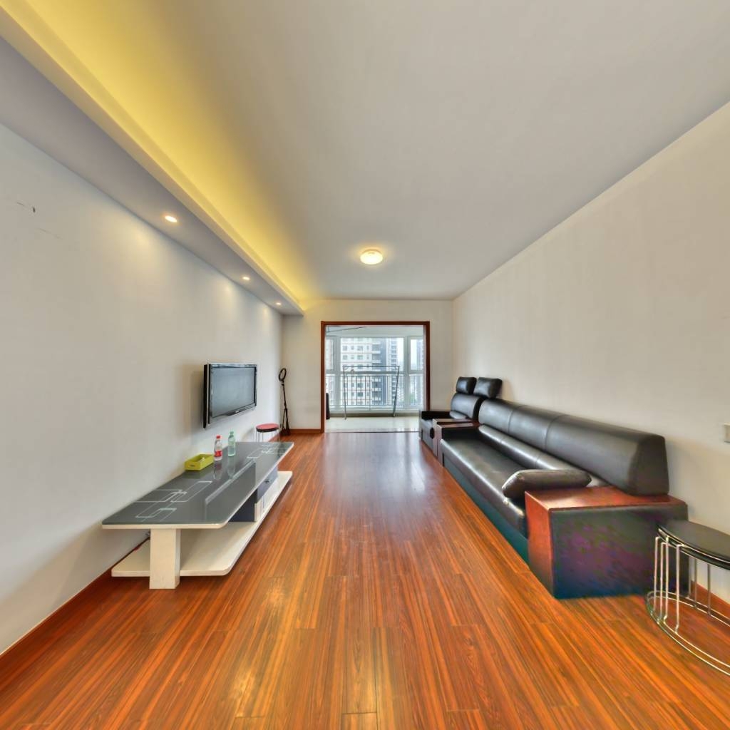 南京中航樾公馆二手房房源图片