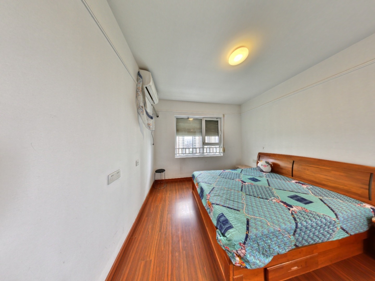 南京中航樾公馆二手房房源图片