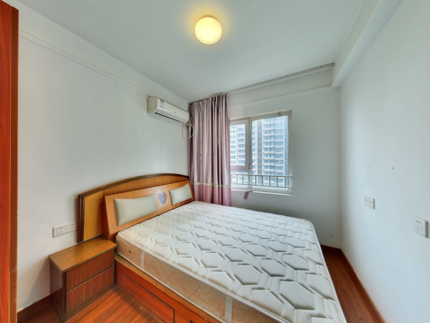 南京中航樾公馆二手房房源图片