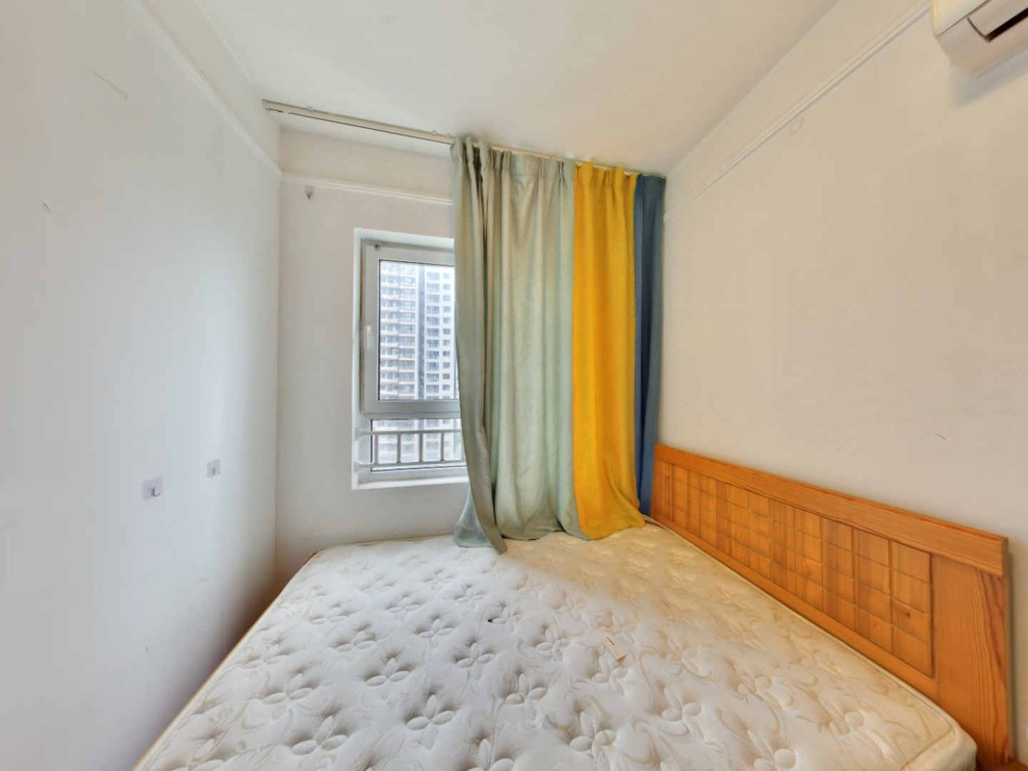 南京中航樾公馆二手房房源图片