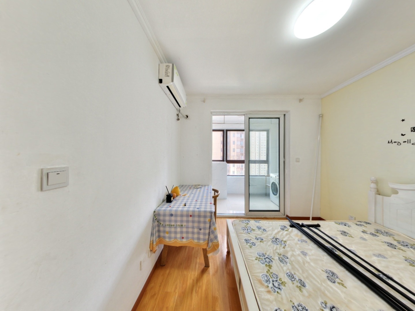 南京岗山佳苑二手房房源图片