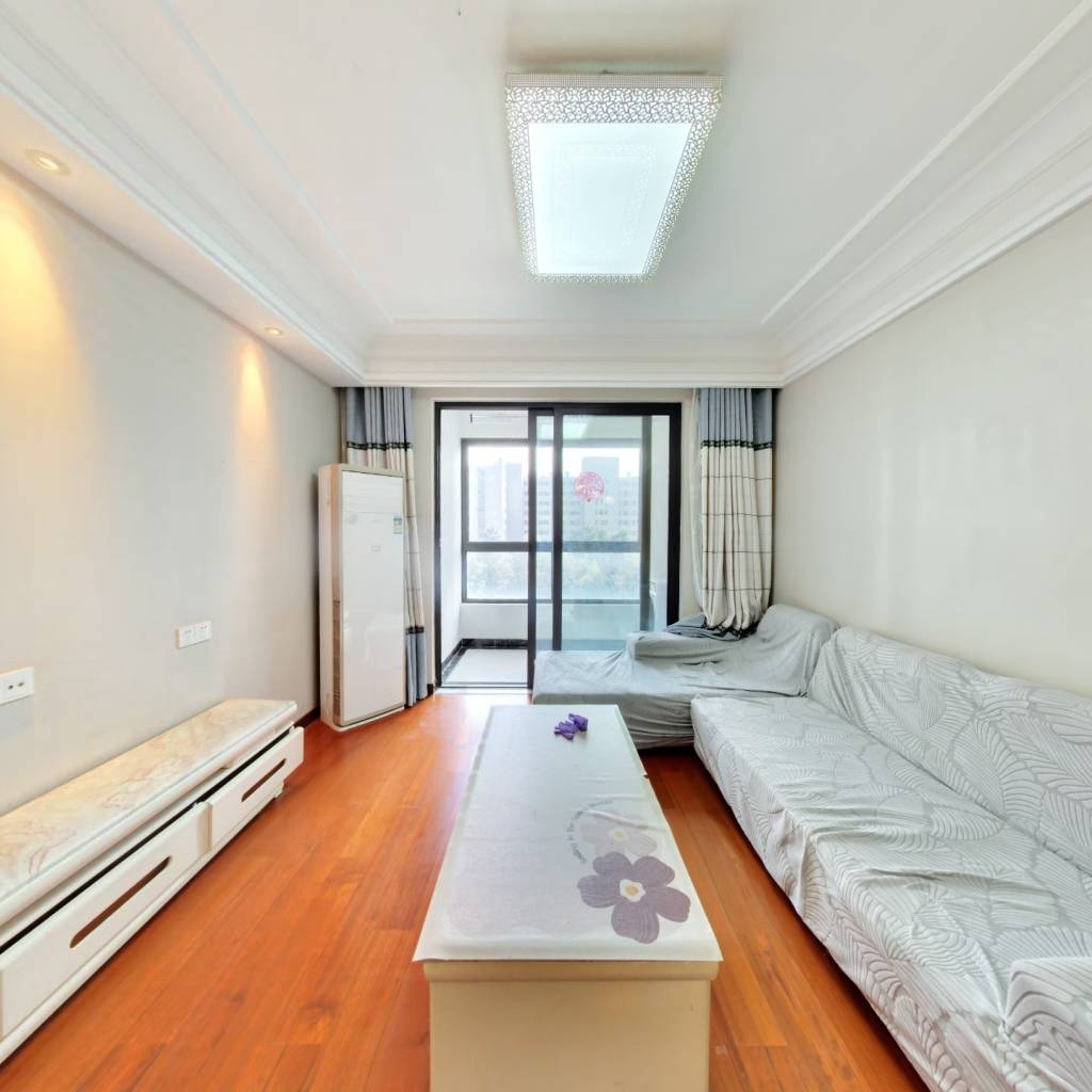 南京保利中央公园西苑二手房房源图片