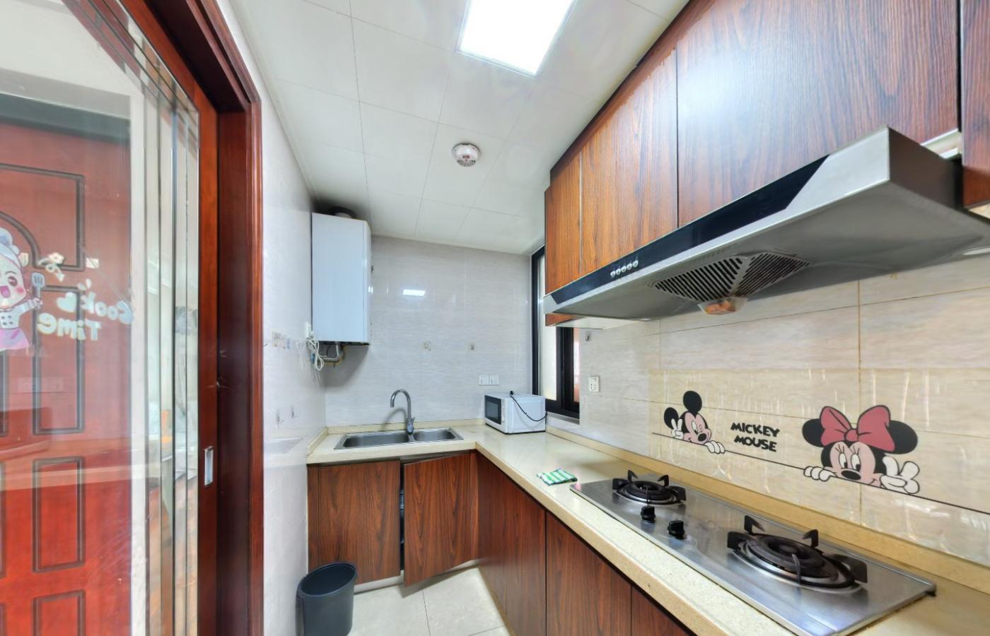 南京保利中央公园西苑二手房房源图片