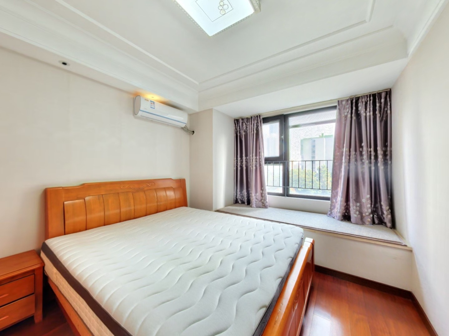 南京保利中央公园西苑二手房房源图片