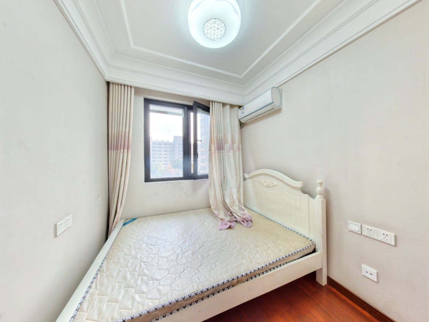 南京保利中央公园西苑二手房房源图片