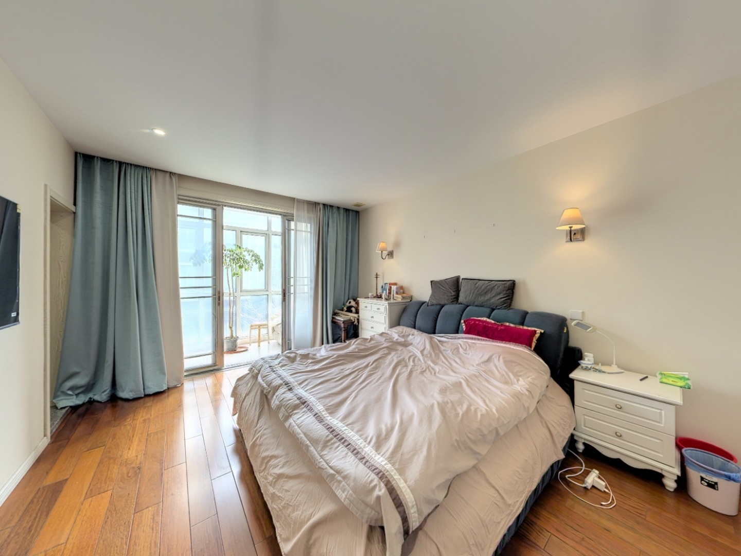 南京爱涛漪水园雅然苑二手房房源图片