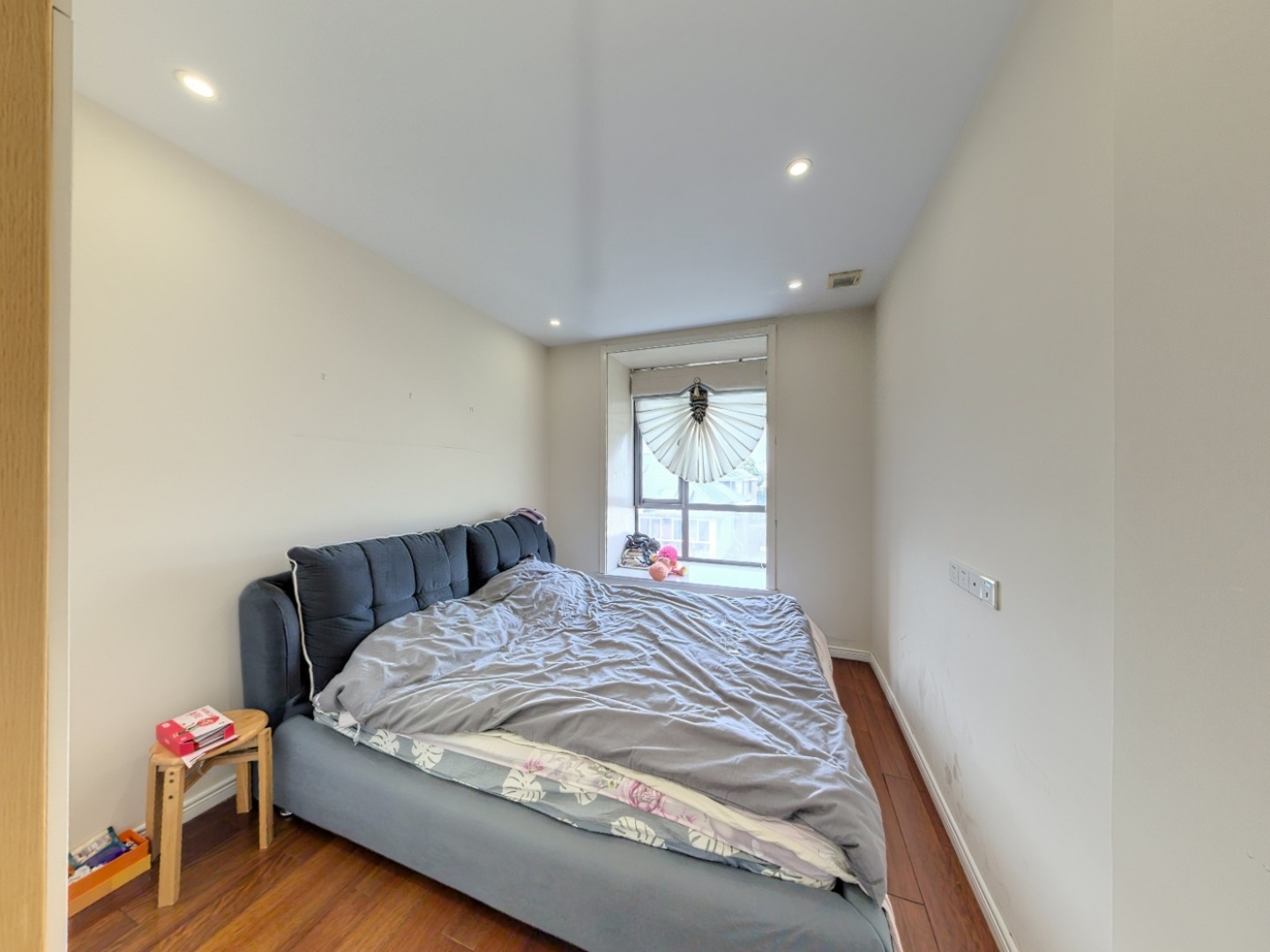 南京爱涛漪水园雅然苑二手房房源图片