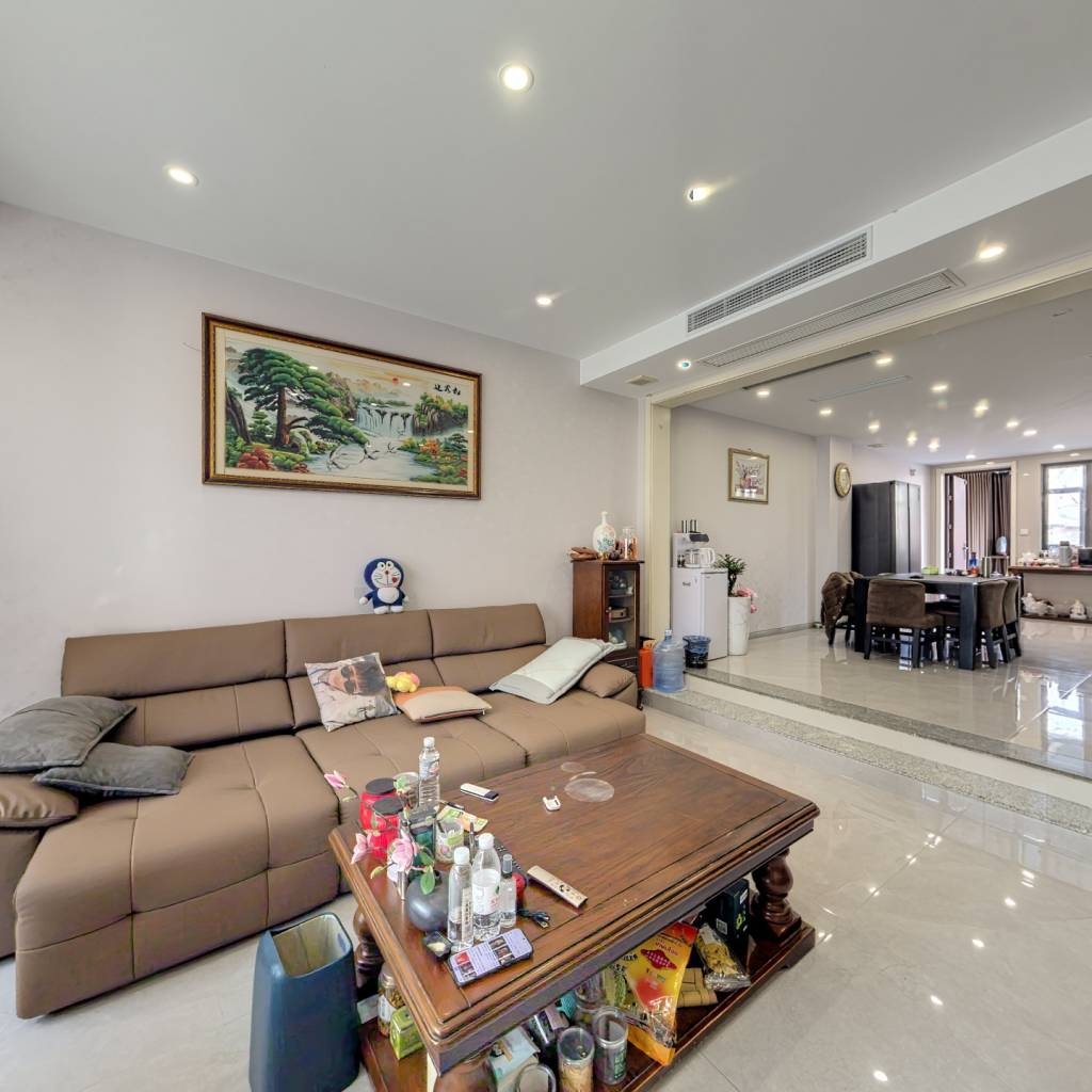 南京爱涛漪水园雅然苑二手房房源图片