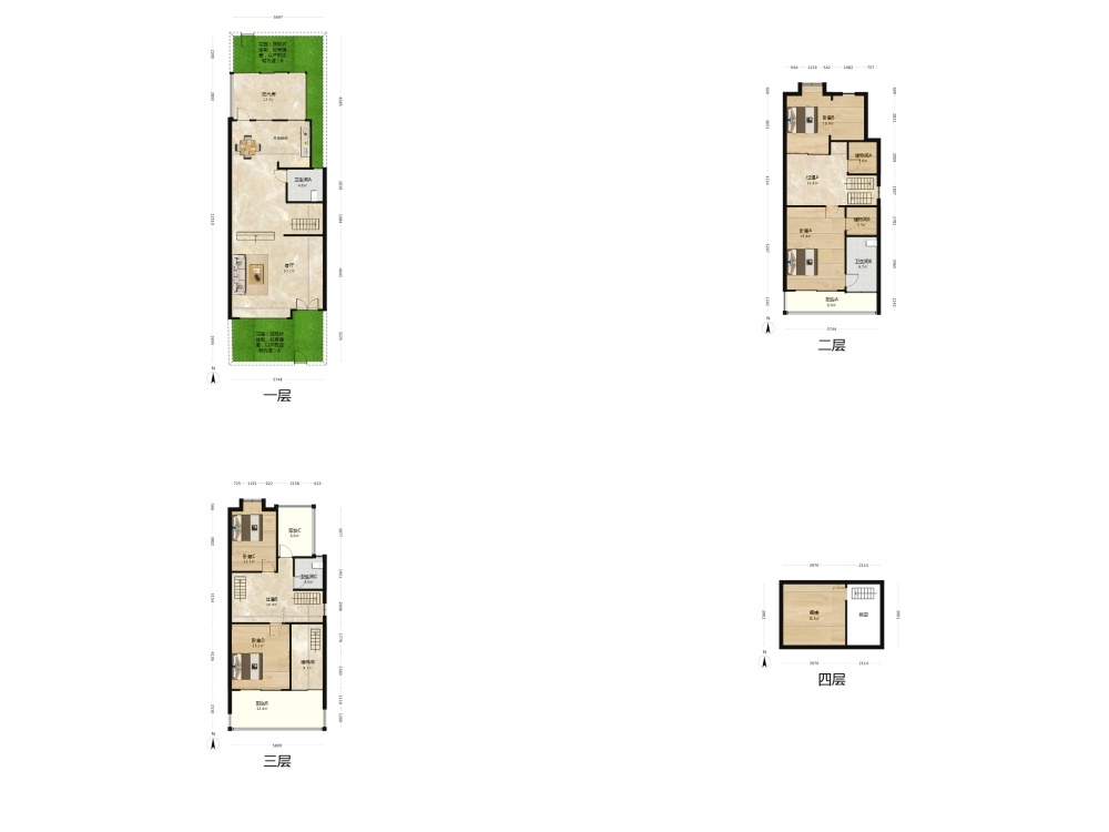 南京爱涛漪水园雅然苑二手房房源图片
