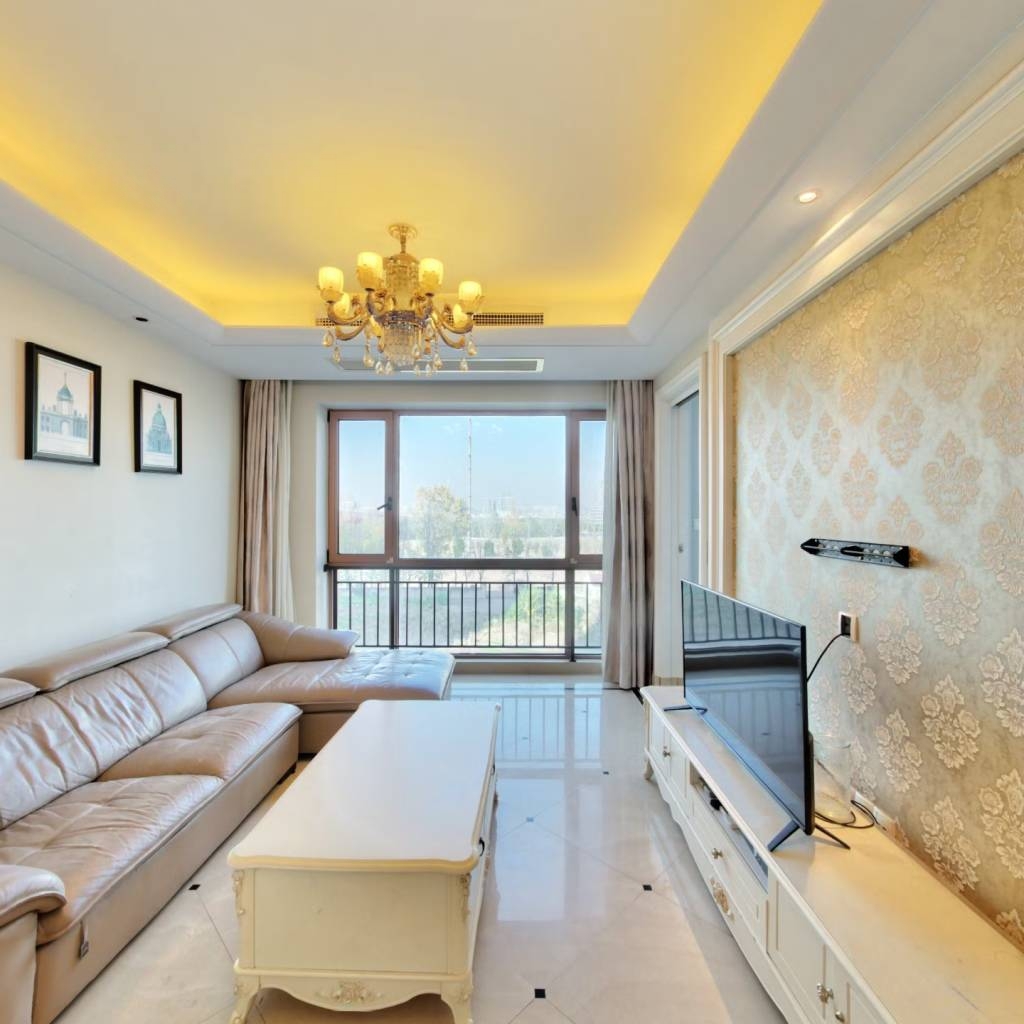 南京翠屏诚园二手房房源图片