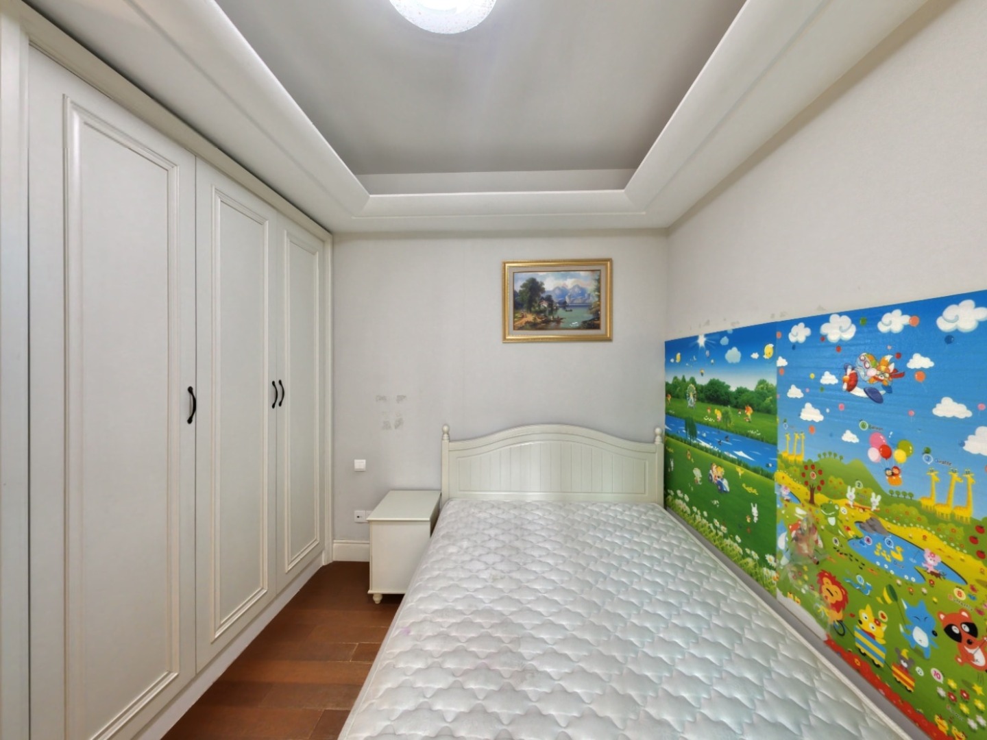 南京翠屏诚园二手房房源图片