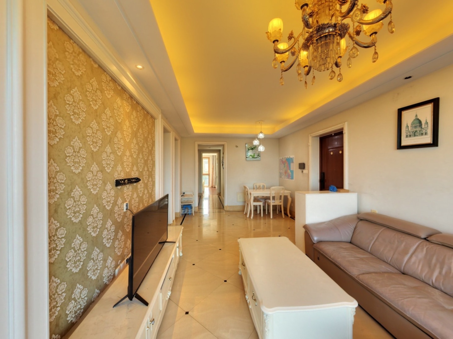 南京翠屏诚园二手房房源图片