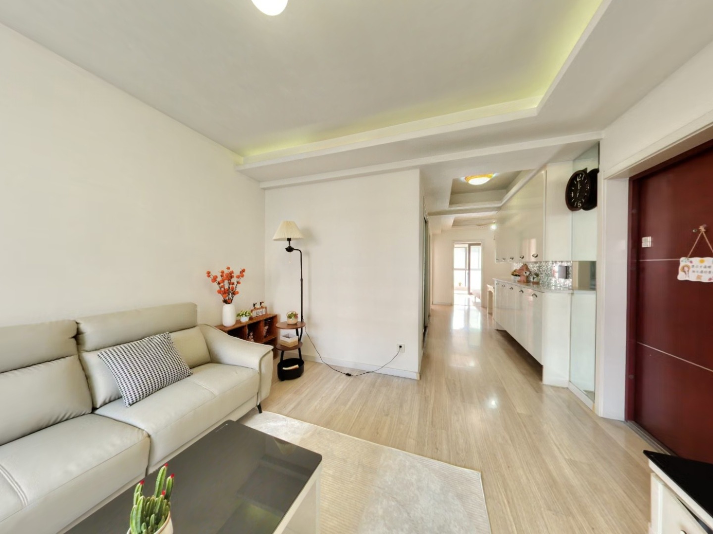 南京鸿意万嘉二手房房源图片