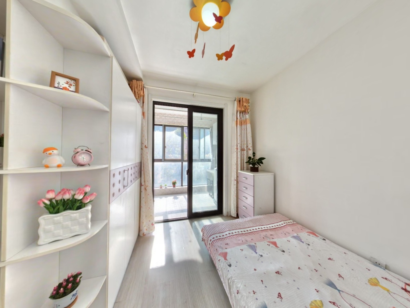 南京鸿意万嘉二手房房源图片