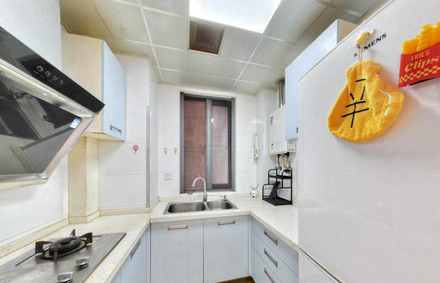 南京鸿意万嘉二手房房源图片