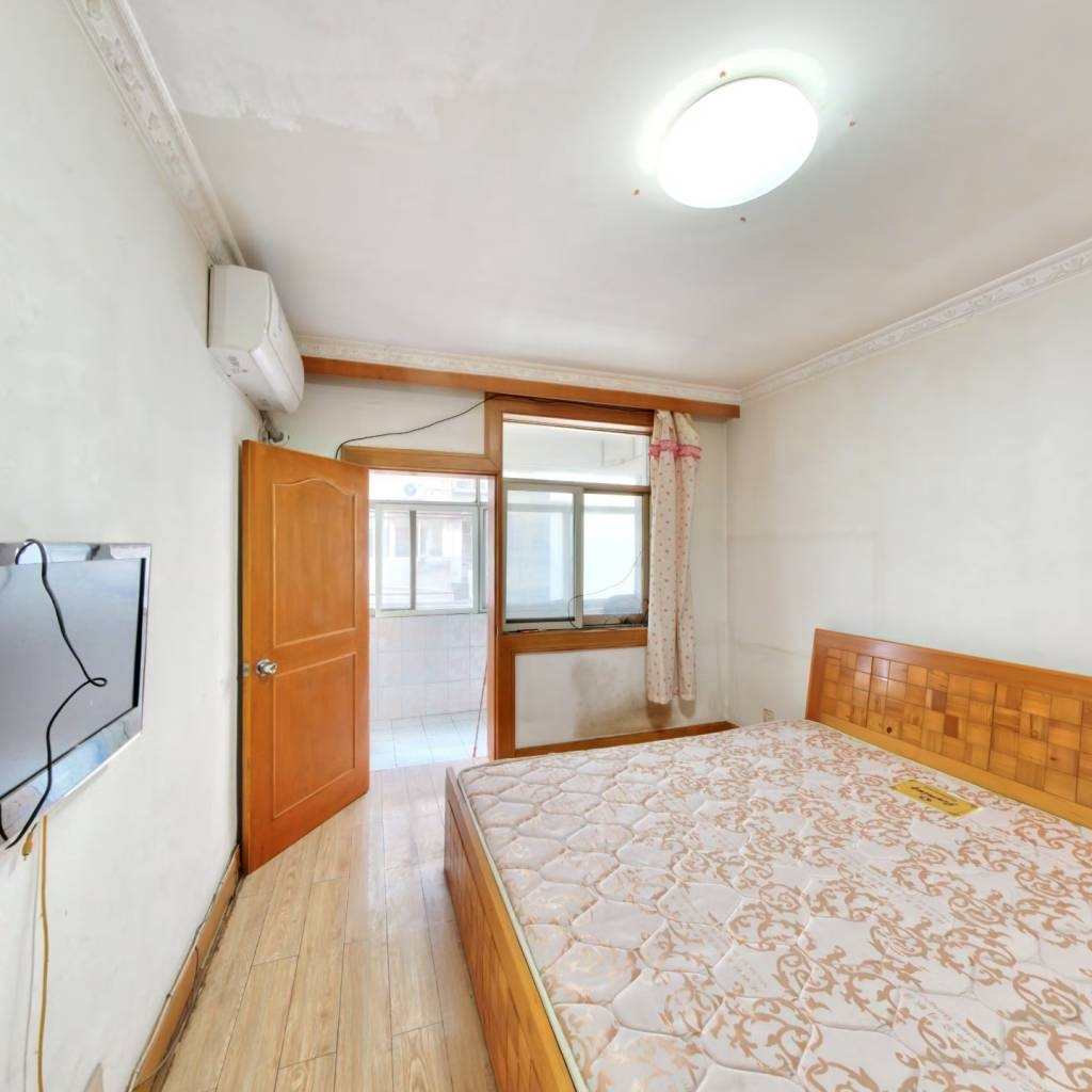 南京水西门大街135号二手房房源图片