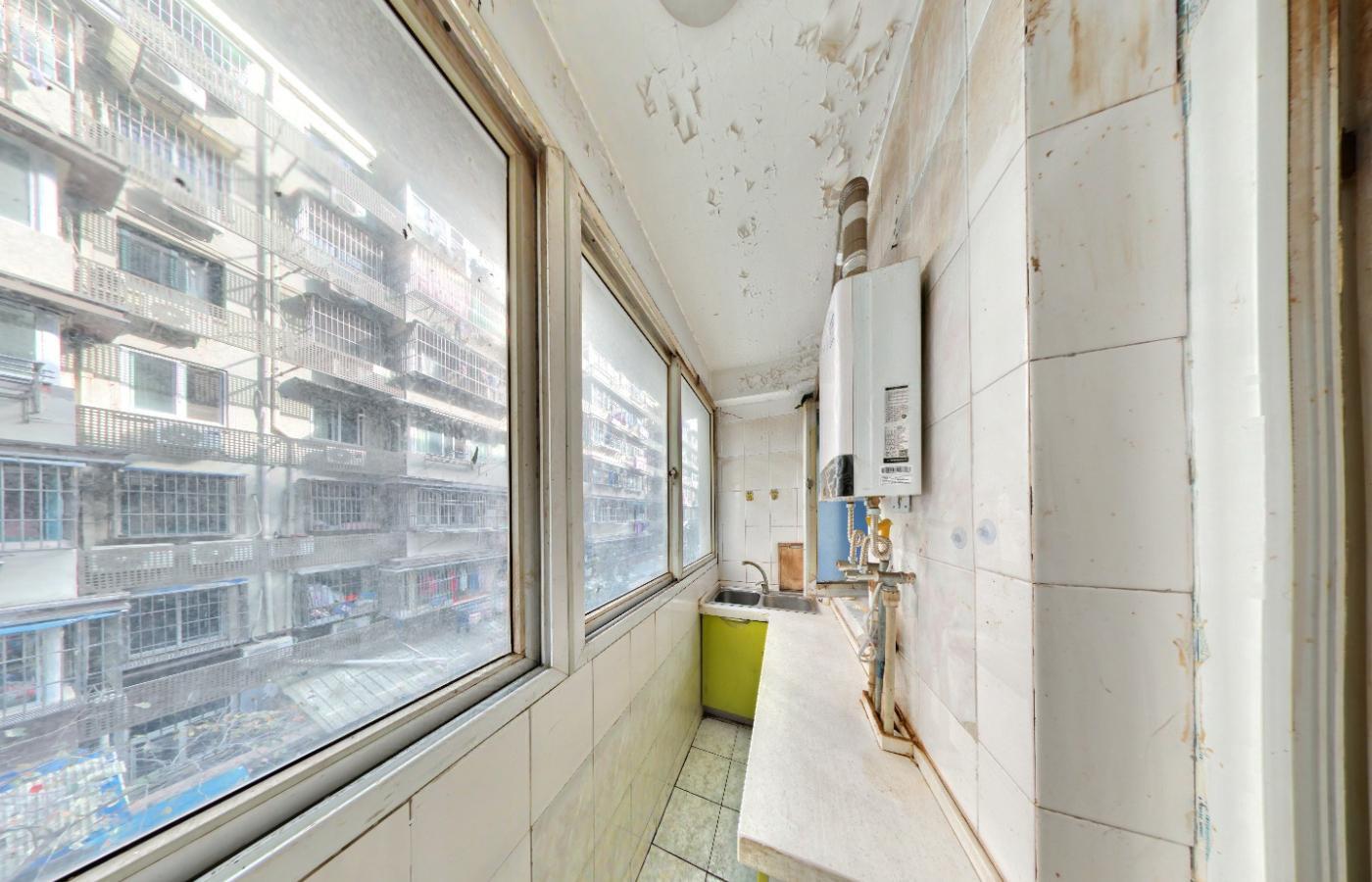 南京水西门大街135号二手房房源图片