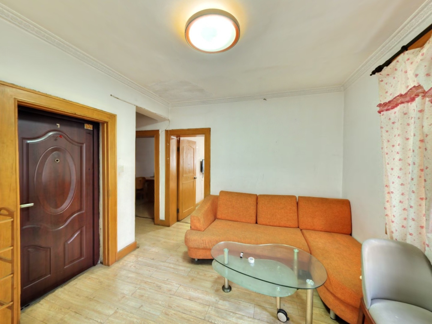 南京水西门大街135号二手房房源图片