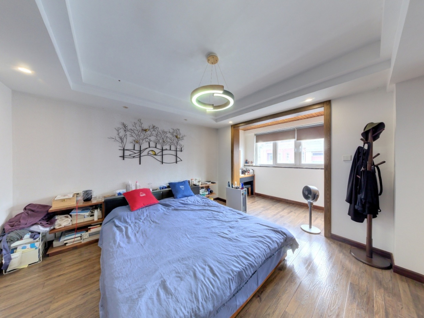 南京百家湖西花园巴黎城二手房房源图片