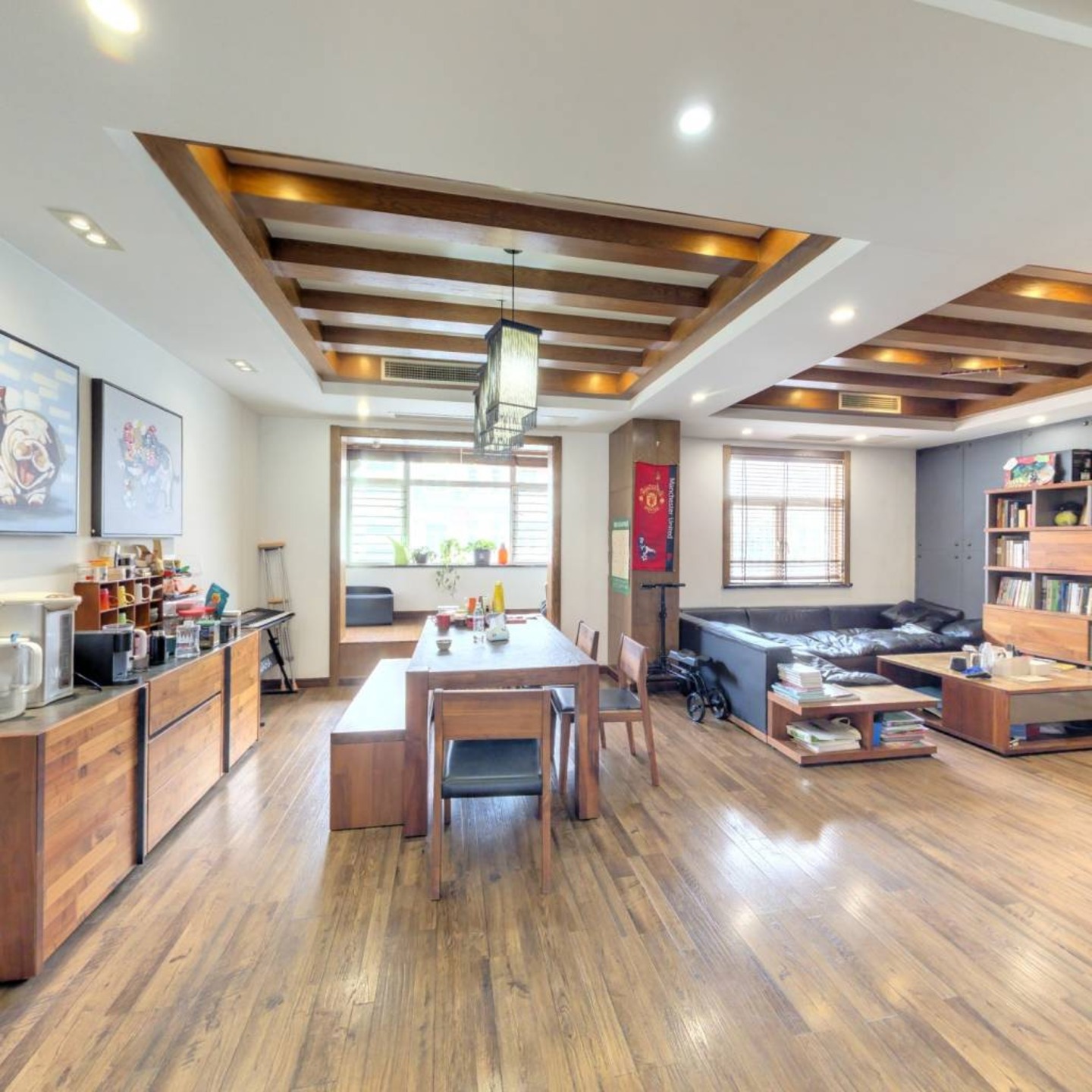 南京百家湖西花园巴黎城二手房房源图片