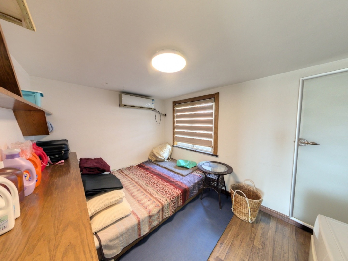 南京百家湖西花园巴黎城二手房房源图片