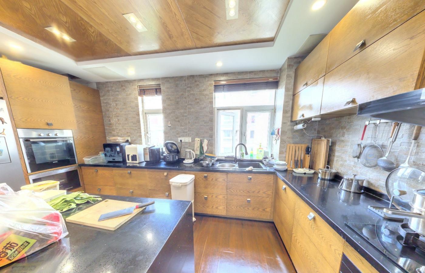 南京百家湖西花园巴黎城二手房房源图片