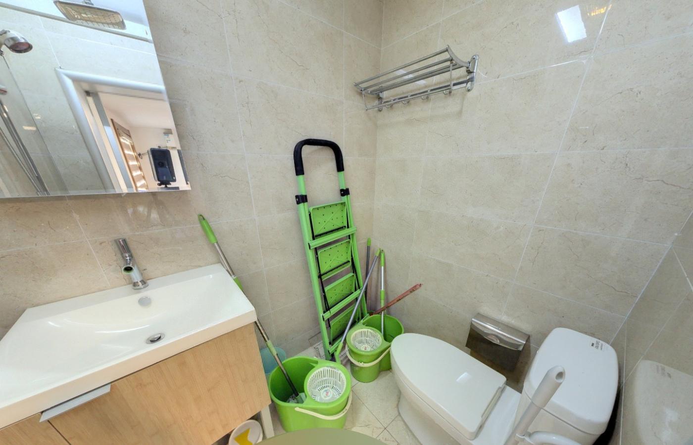 南京百家湖西花园巴黎城二手房房源图片