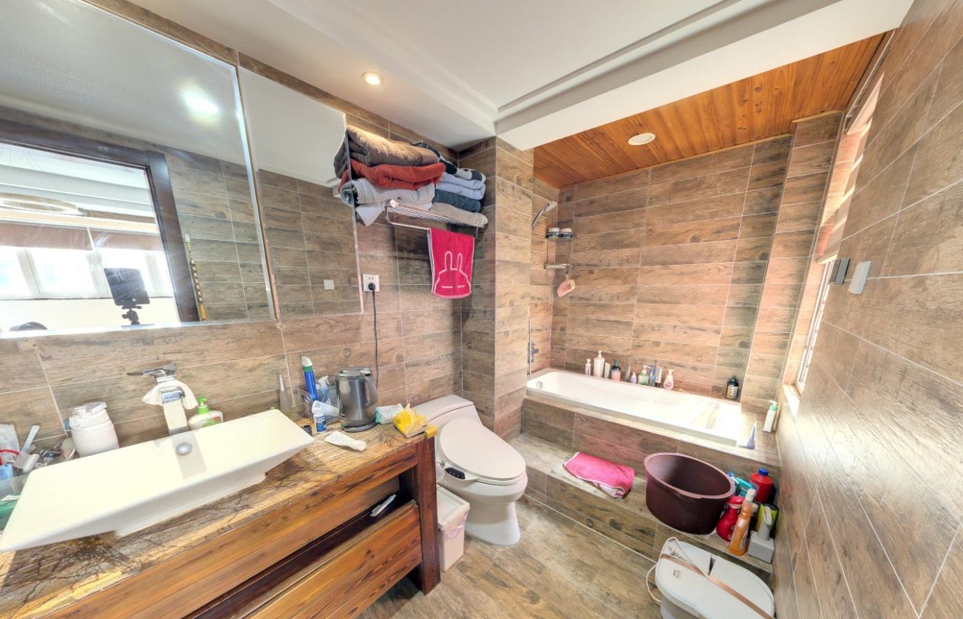 南京百家湖西花园巴黎城二手房房源图片