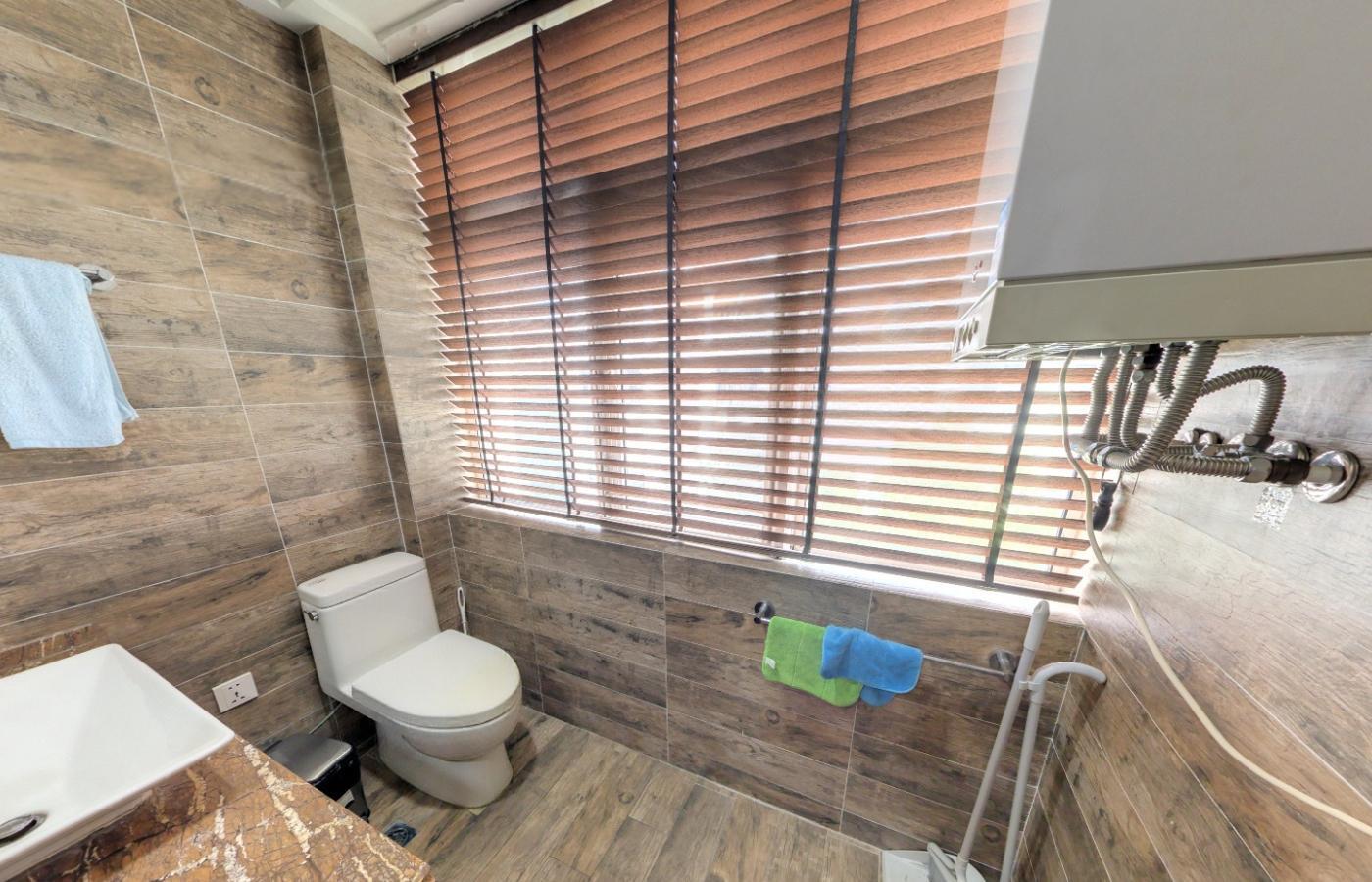 南京百家湖西花园巴黎城二手房房源图片