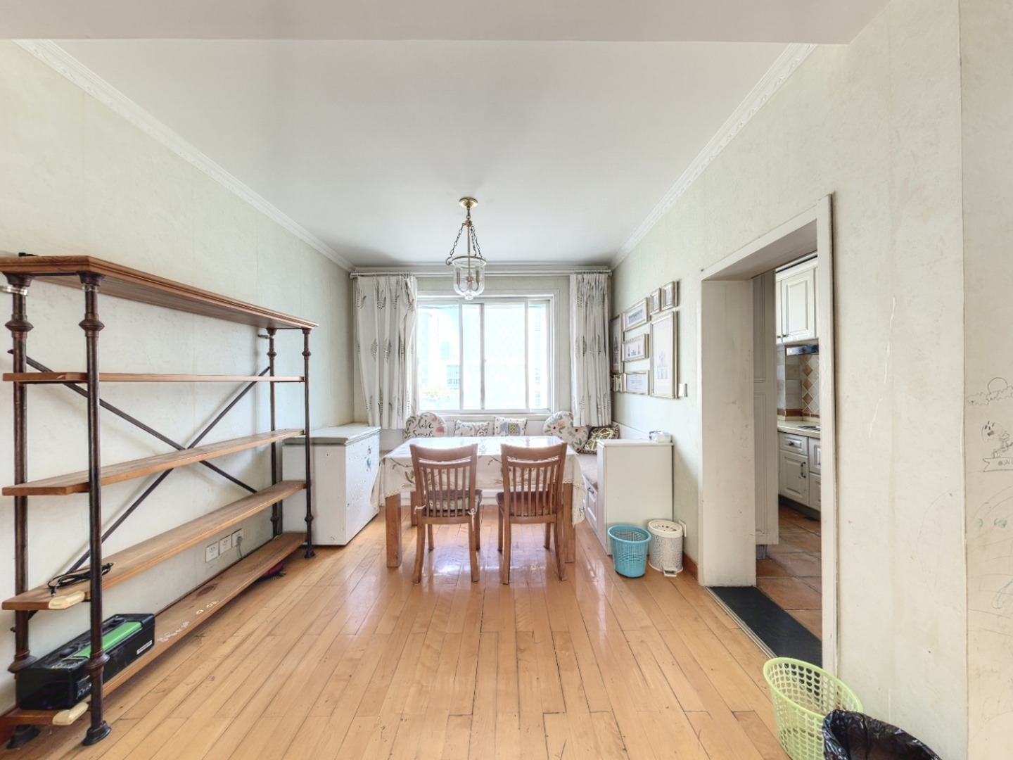 推推99房产网南京二手房房源图片