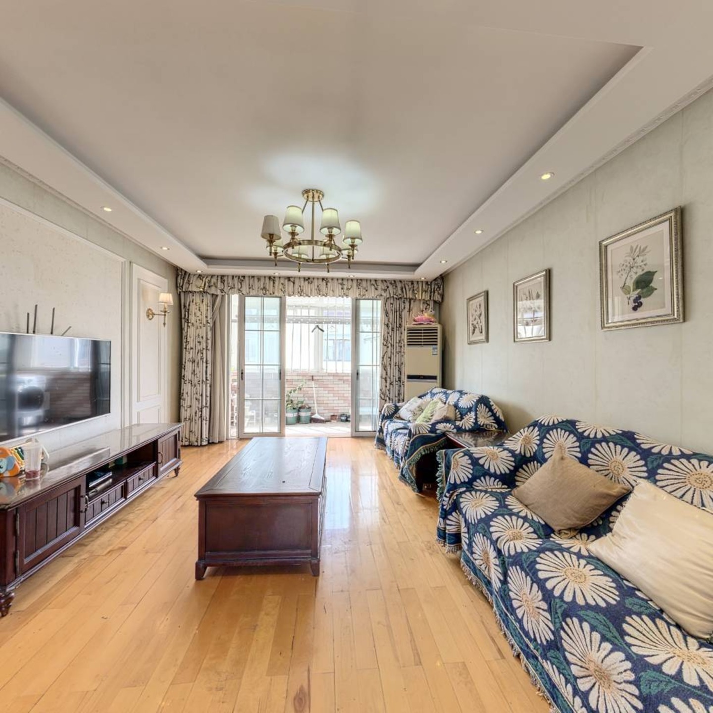 推推99房产网南京二手房房源图片