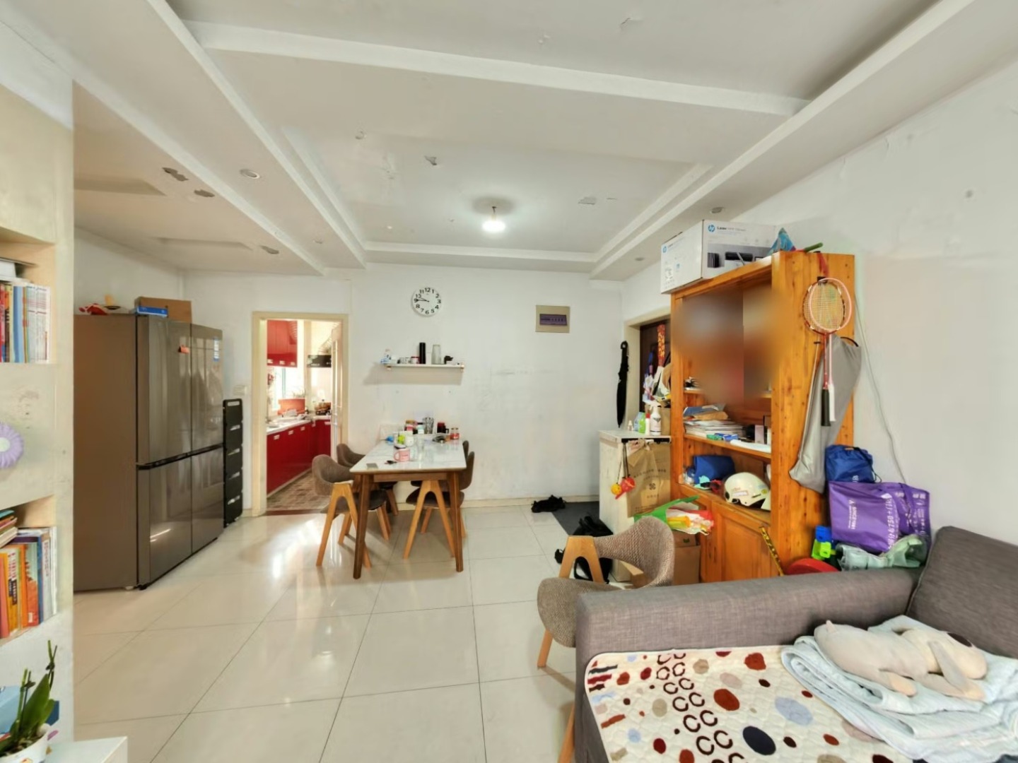 南京百家湖西花园伦敦城二手房房源图片