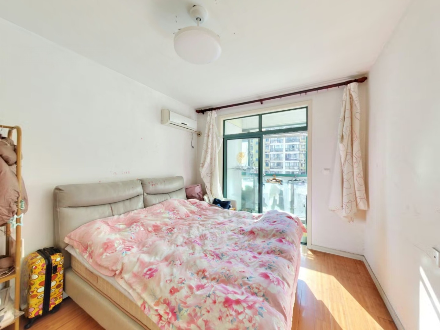 南京百家湖西花园伦敦城二手房房源图片